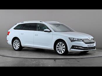 Used Skoda Superb 2023 for sale - 79754603: Photo