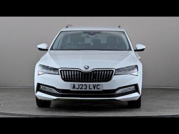 Used Skoda Superb 2023 for sale - 79754603: Photo