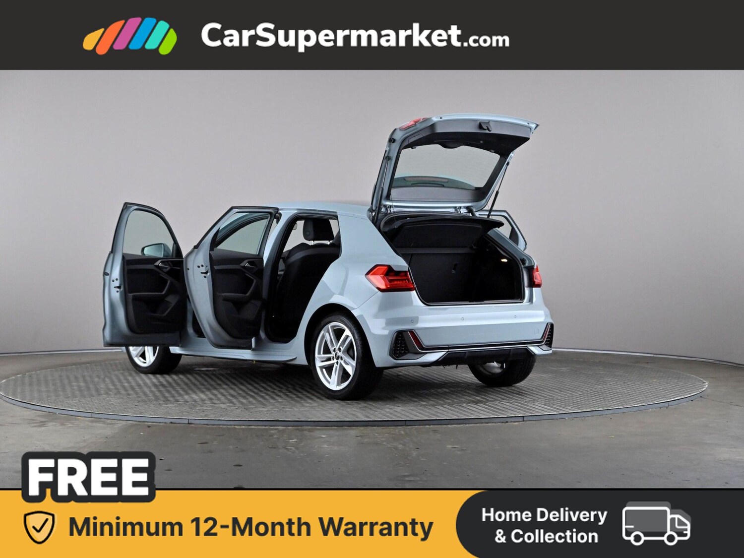 Used Audi A1 2022 for sale - 77686925: Photo 10