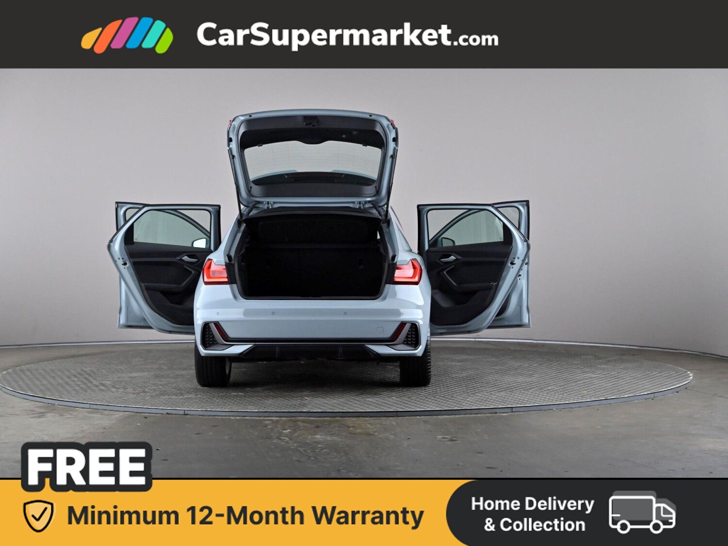 Used Audi A1 2022 for sale - 77686925: Photo 11