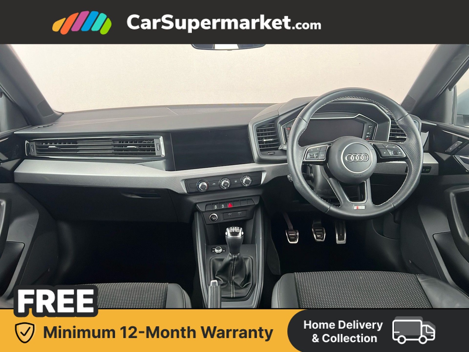 Used Audi A1 2022 for sale - 77686925: Photo 13