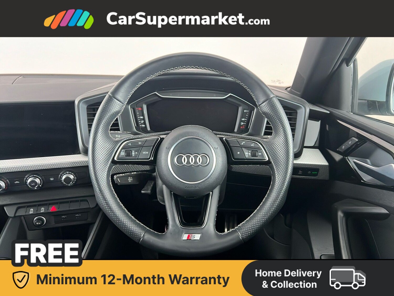 Used Audi A1 2022 for sale - 77686925: Photo 14