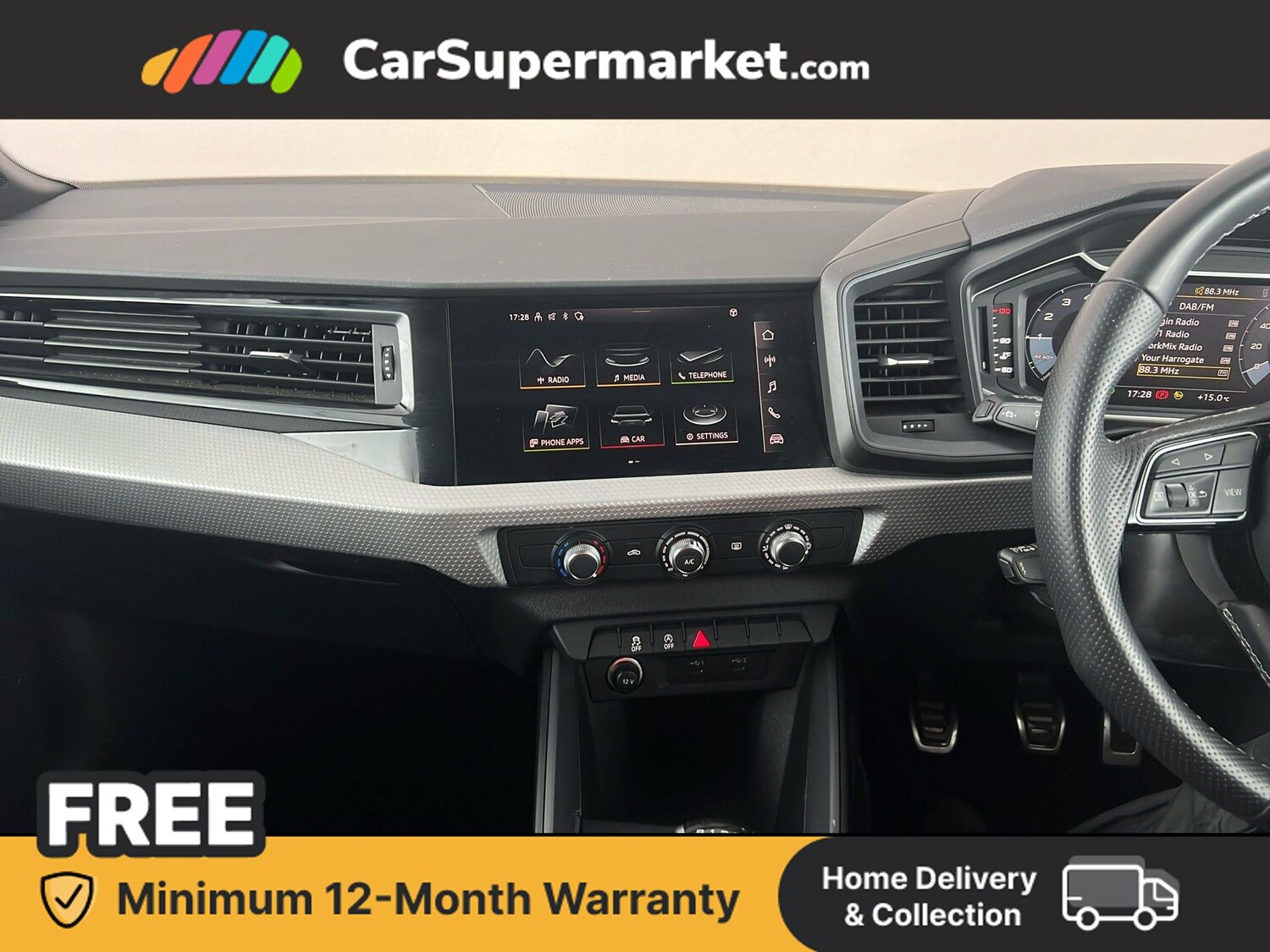 Used Audi A1 2022 for sale - 77686925: Photo 16