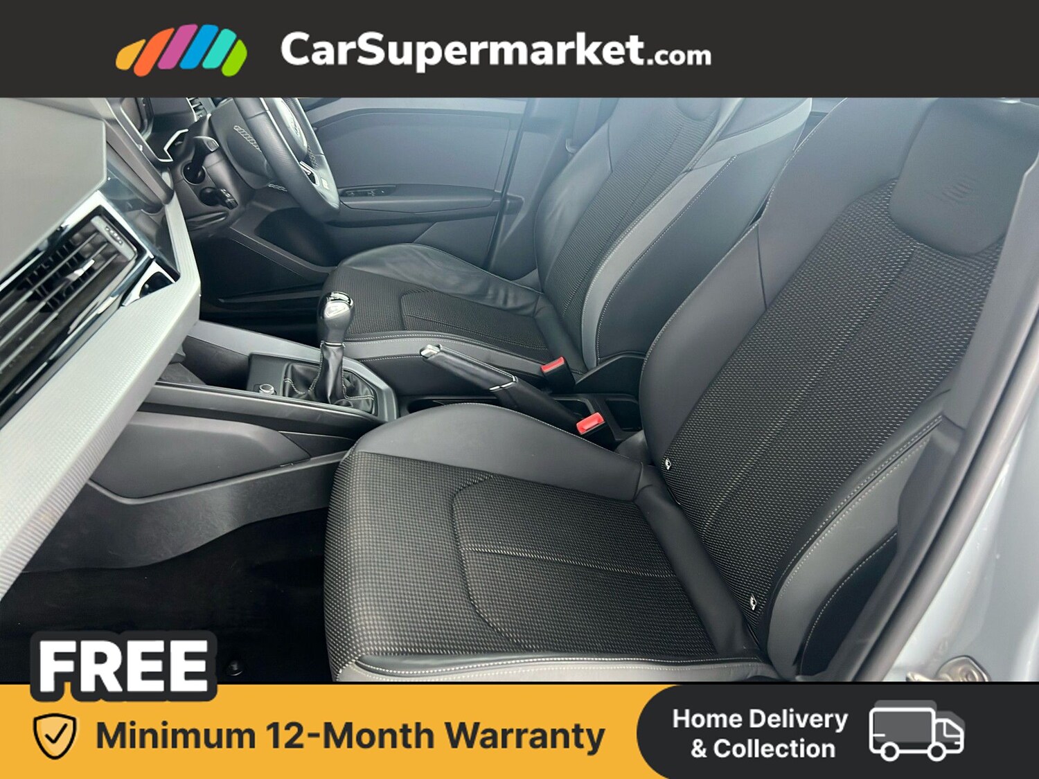 Used Audi A1 2022 for sale - 77686925: Photo 17