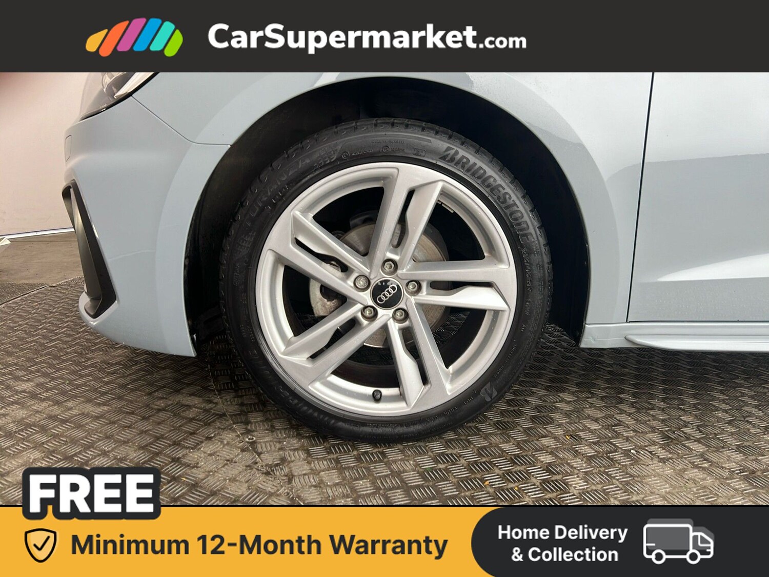 Used Audi A1 2022 for sale - 77686925: Photo 19