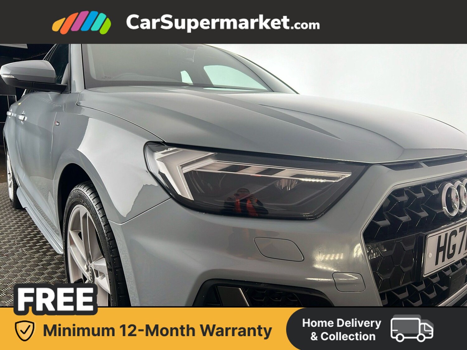 Used Audi A1 2022 for sale - 77686925: Photo 20