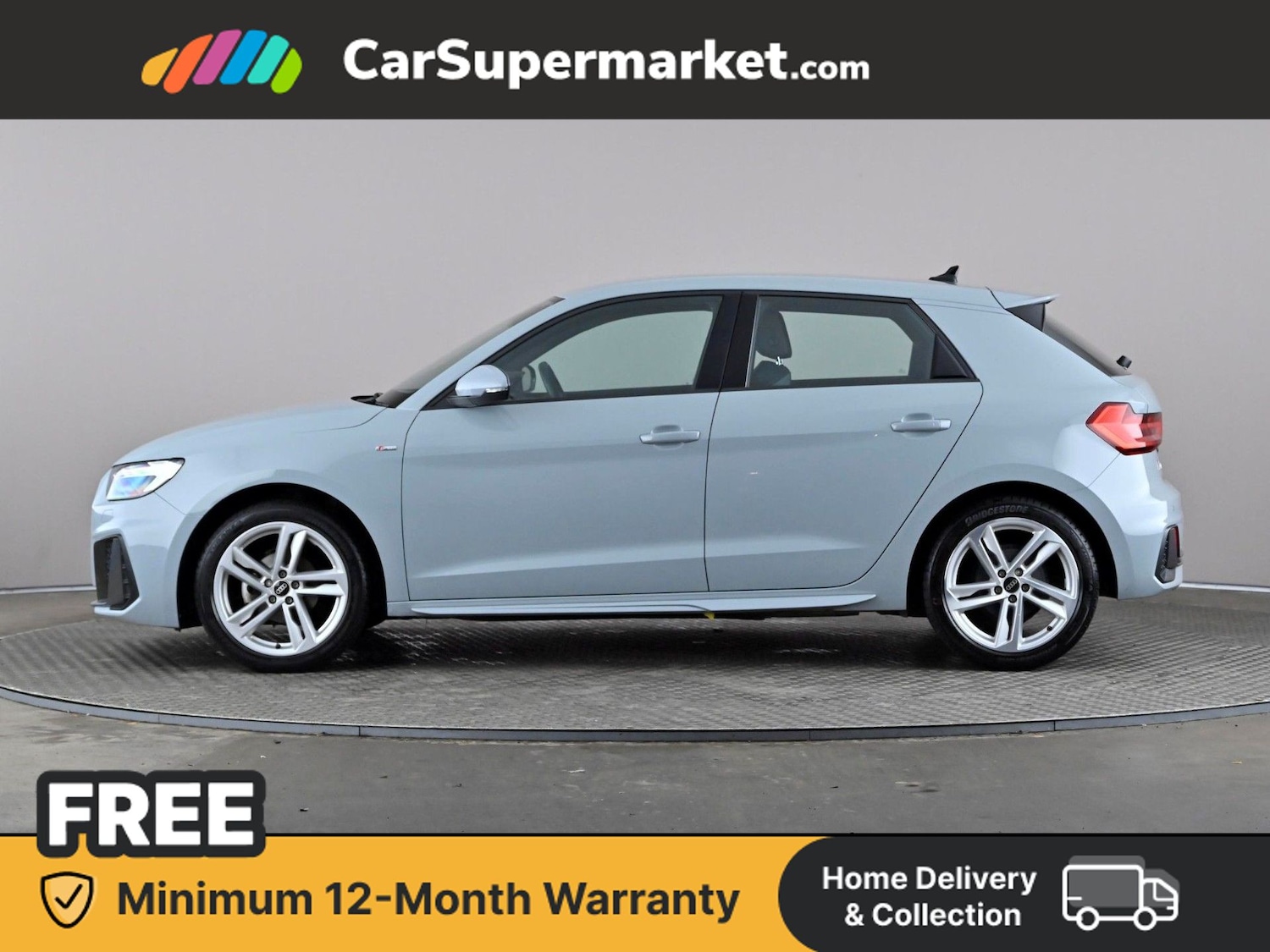 Used Audi A1 2022 for sale - 77686925: Photo 3