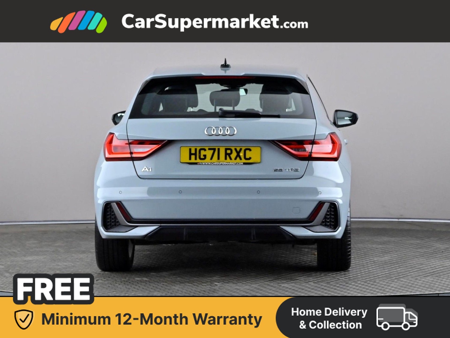 Used Audi A1 2022 for sale - 77686925: Photo 5