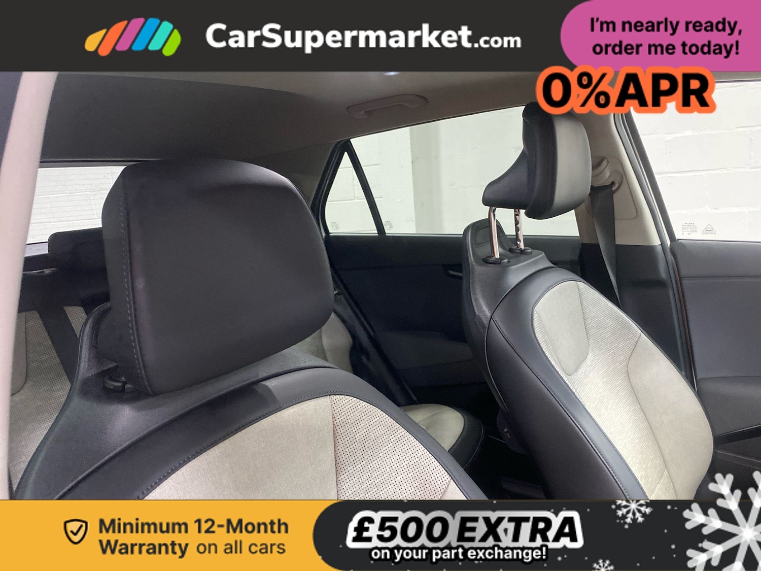 Used Kia Niro 2022 for sale - 76985344: Photo 6