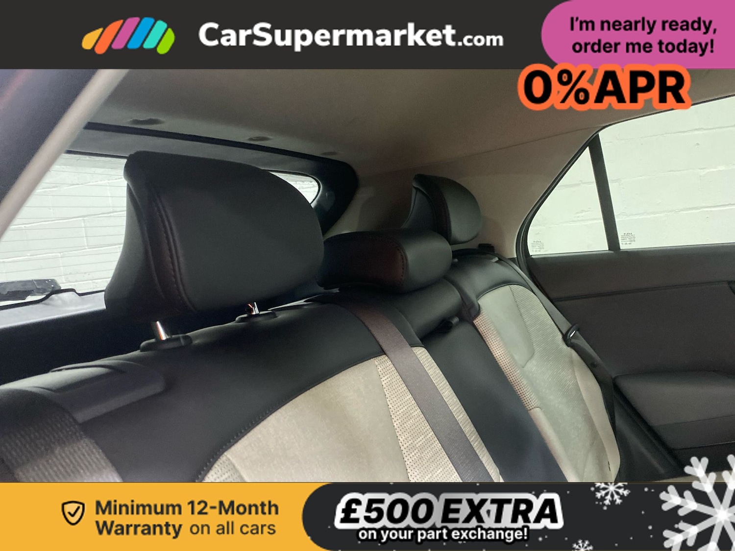 Used Kia Niro 2022 for sale - 76985344: Photo 7