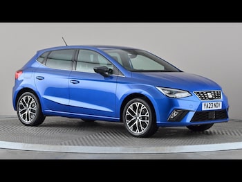 Used SEAT Ibiza 2023 for sale - 79494952: Photo