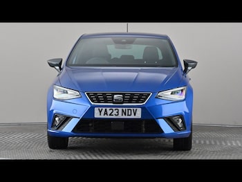 Used SEAT Ibiza 2023 for sale - 79494952: Photo