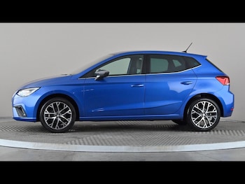 Used SEAT Ibiza 2023 for sale - 79494952: Photo