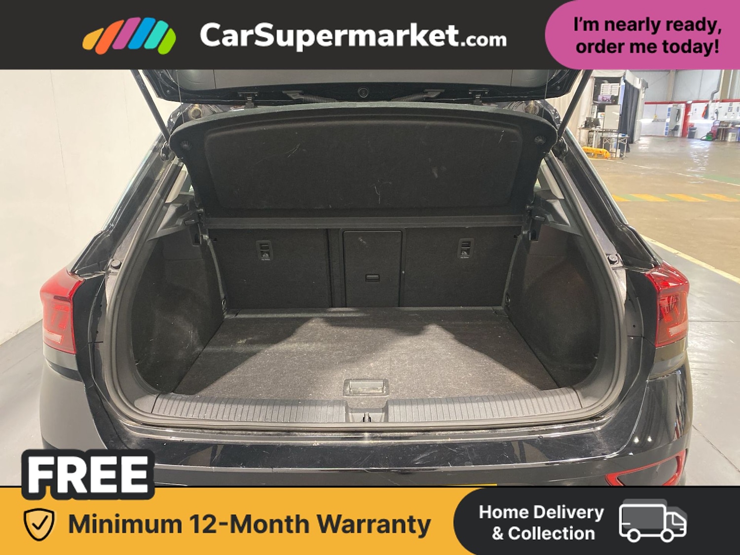 Used Volkswagen T-Roc 2024 for sale - 77779721: Photo 5