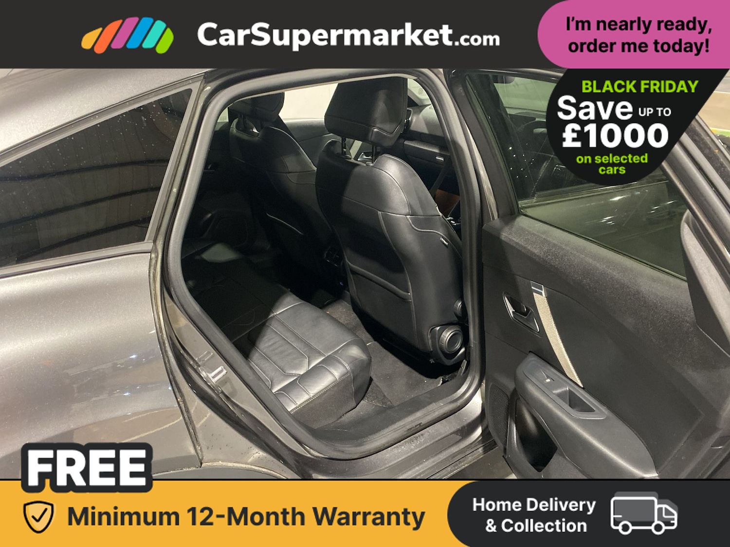 Used Citroen C4 2022 for sale - 76706814: Photo 5