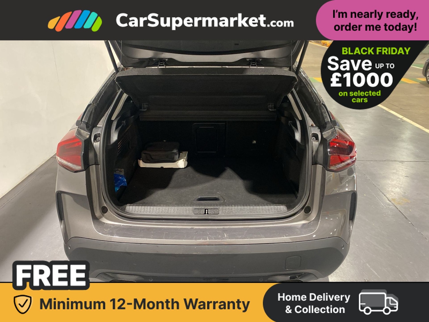 Used Citroen C4 2022 for sale - 76706814: Photo 7