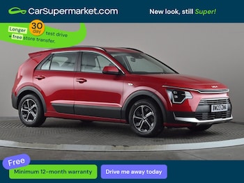 Used Kia Niro 2023 for sale - 78554601: Photo