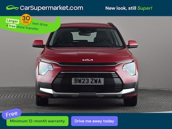 Used Kia Niro 2023 for sale - 78554601: Photo