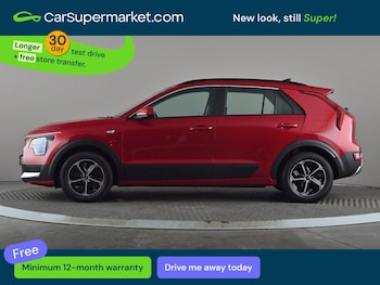 Used Kia Niro 2023 for sale - 78554601: Photo