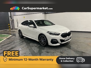 Used BMW 2 Series 2023 for sale - 76453524: Photo