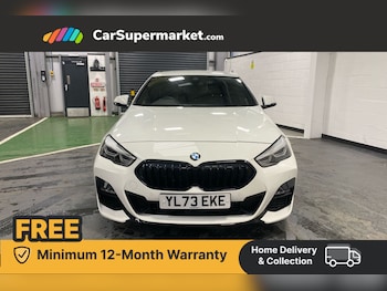 Used BMW 2 Series 2023 for sale - 76453524: Photo