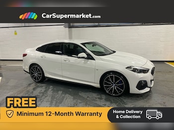 Used BMW 2 Series 2023 for sale - 76453524: Photo