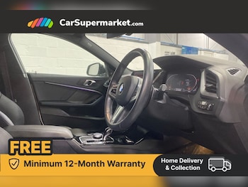 Used BMW 2 Series 2023 for sale - 76453524: Photo