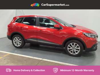 2018 - 1.3 TCE Dynamique Nav 5-Door