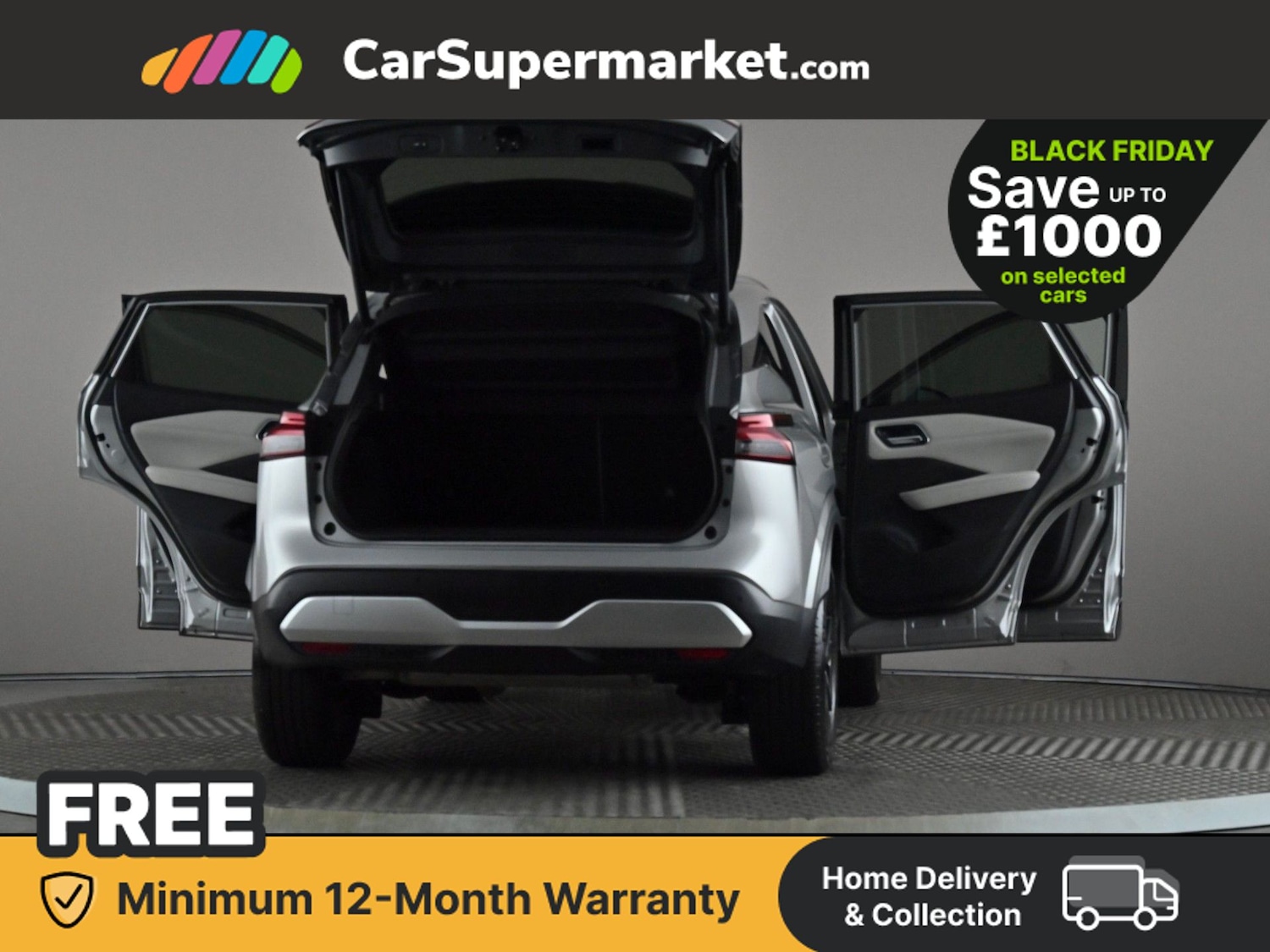 Used Nissan Qashqai 2022 for sale - 76723936: Photo 12