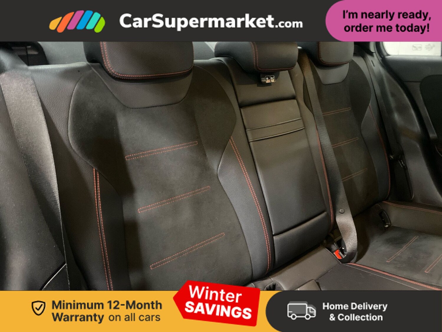 Used Mercedes-Benz A-Class 2020 for sale - 77211390: Photo 7