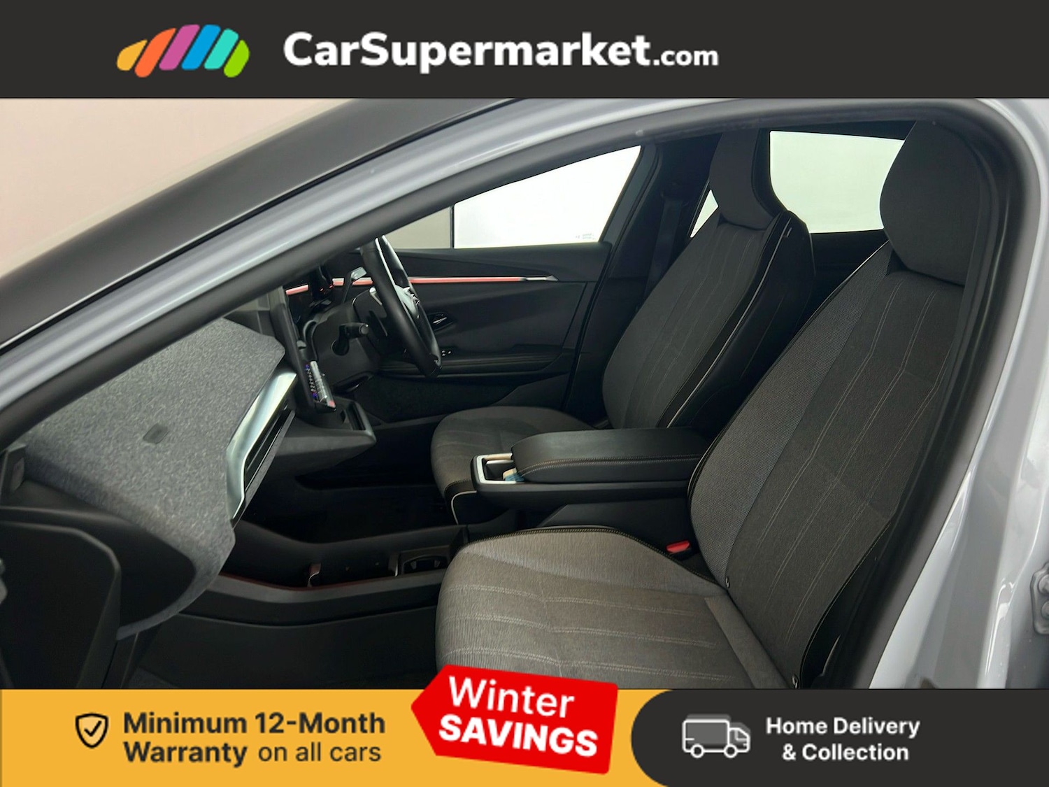 Used Renault Megane E Tech 2024 for sale - 77128866: Photo 18