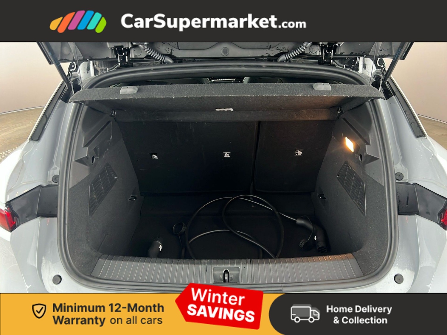 Used Renault Megane E Tech 2024 for sale - 77128866: Photo 22