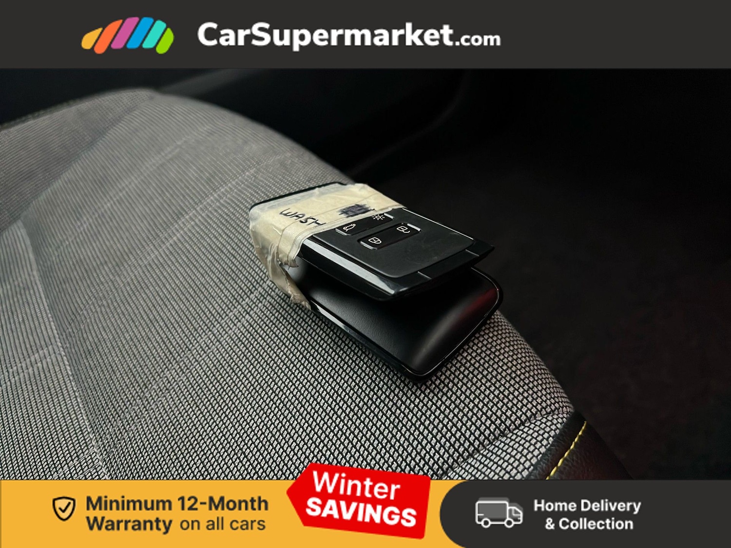 Used Renault Megane E Tech 2024 for sale - 77128866: Photo 23