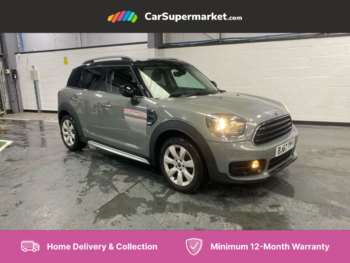 2017 - 2.0 Cooper D 5-Door