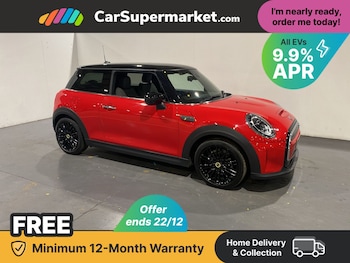 Used MINI Hatch 2022 for sale - 76922902: Photo