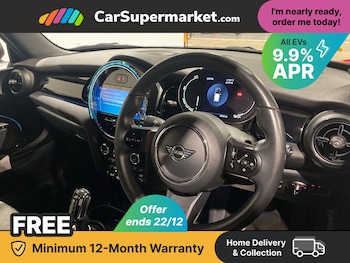 Used MINI Hatch 2022 for sale - 76922902: Photo