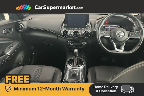 Used Nissan Juke 2024 for sale - 76280798: Photo 13