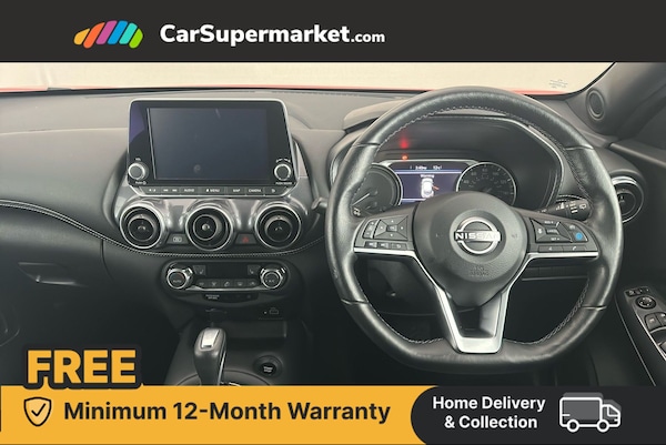 Used Nissan Juke 2024 for sale - 76280798: Photo 14