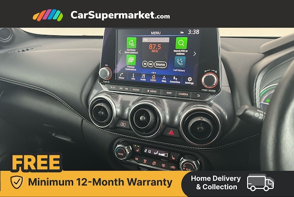 Used Nissan Juke 2024 for sale - 76280798: Photo 16