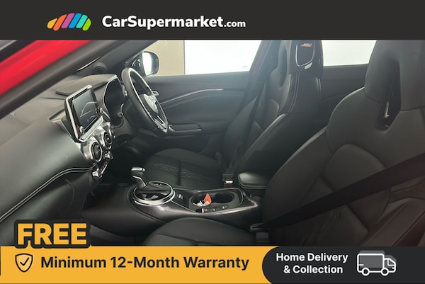 Used Nissan Juke 2024 for sale - 76280798: Photo 17
