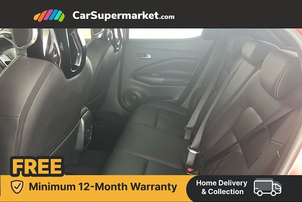 Used Nissan Juke 2024 for sale - 76280798: Photo 18