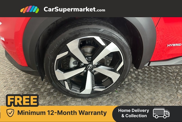 Used Nissan Juke 2024 for sale - 76280798: Photo 19