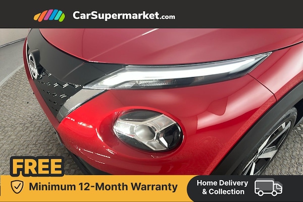 Used Nissan Juke 2024 for sale - 76280798: Photo 20