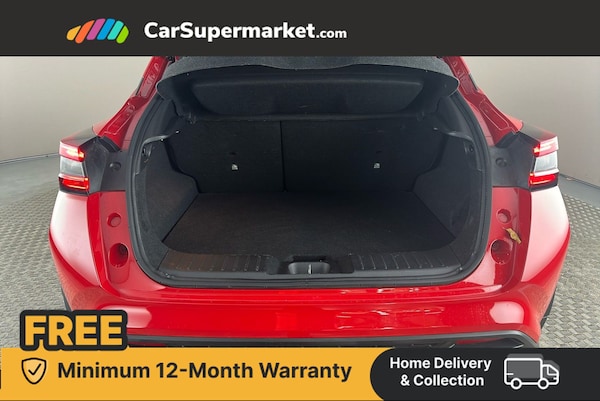 Used Nissan Juke 2024 for sale - 76280798: Photo 22