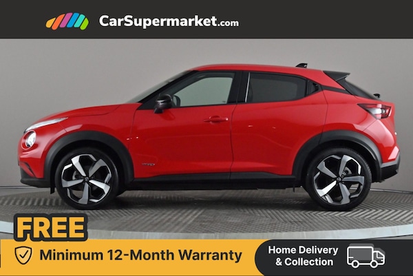 Used Nissan Juke 2024 for sale - 76280798: Photo 3