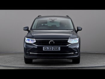 Used Volkswagen Tiguan 2022 for sale - 79599903: Photo