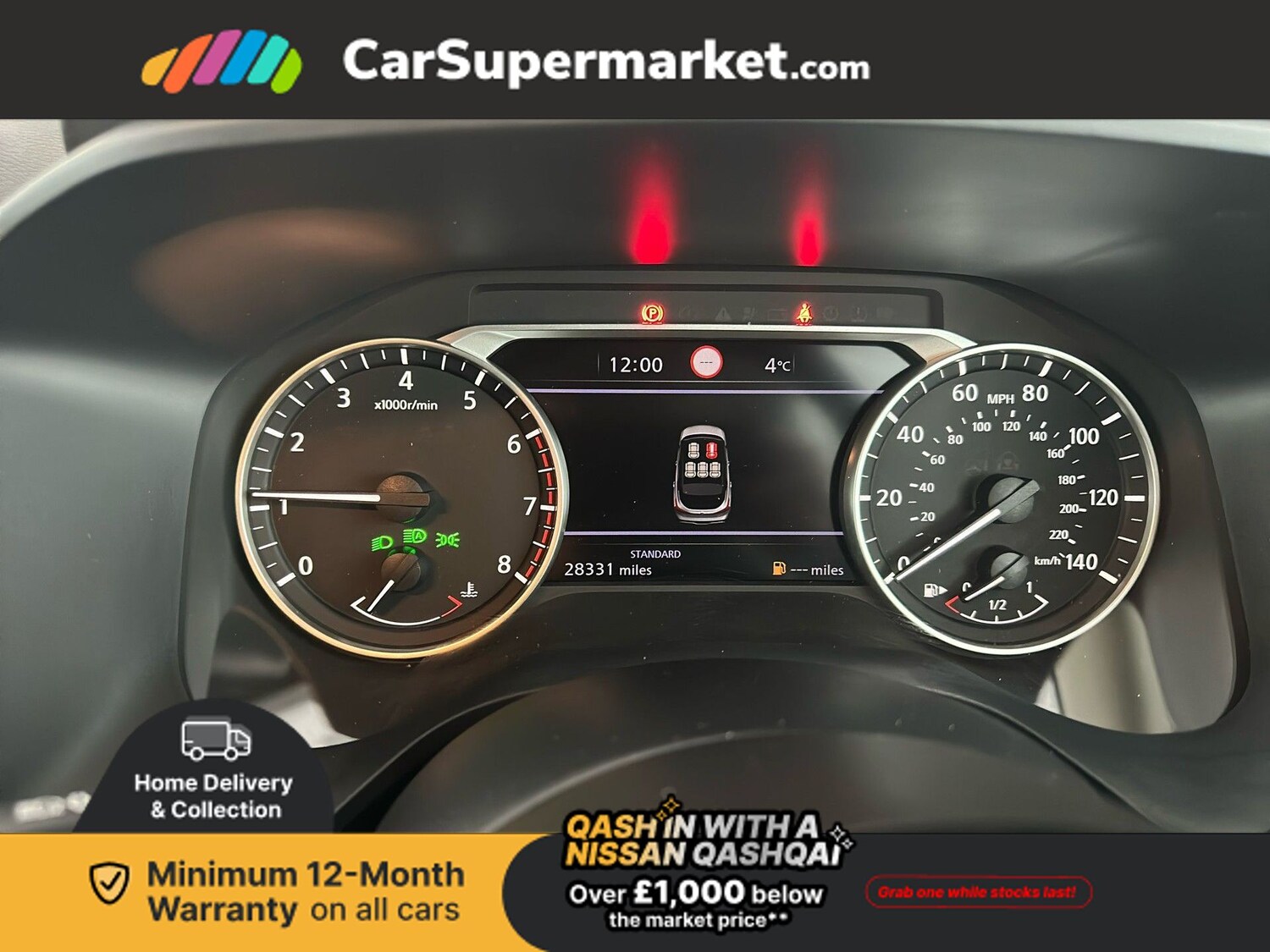 Used Nissan Qashqai 2022 for sale - 77206746: Photo 17