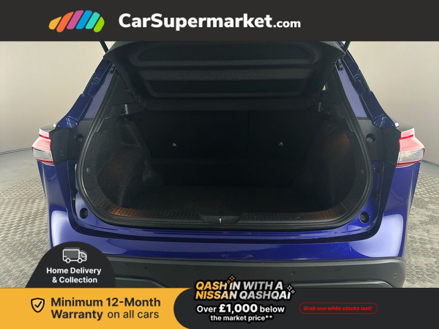 Used Nissan Qashqai 2022 for sale - 77206746: Photo 24