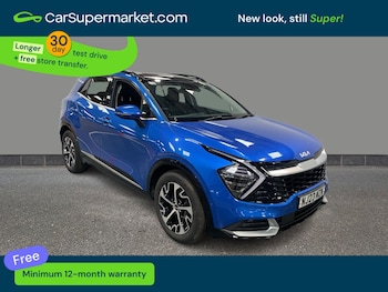 Used Kia Sportage 2023 for sale - 78545259: Photo