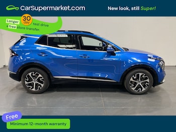 Used Kia Sportage 2023 for sale - 78545259: Photo